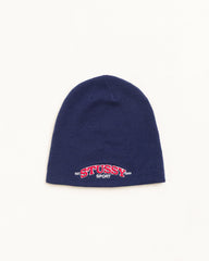 CLASSIC SPORT SKULLCAP - Navy