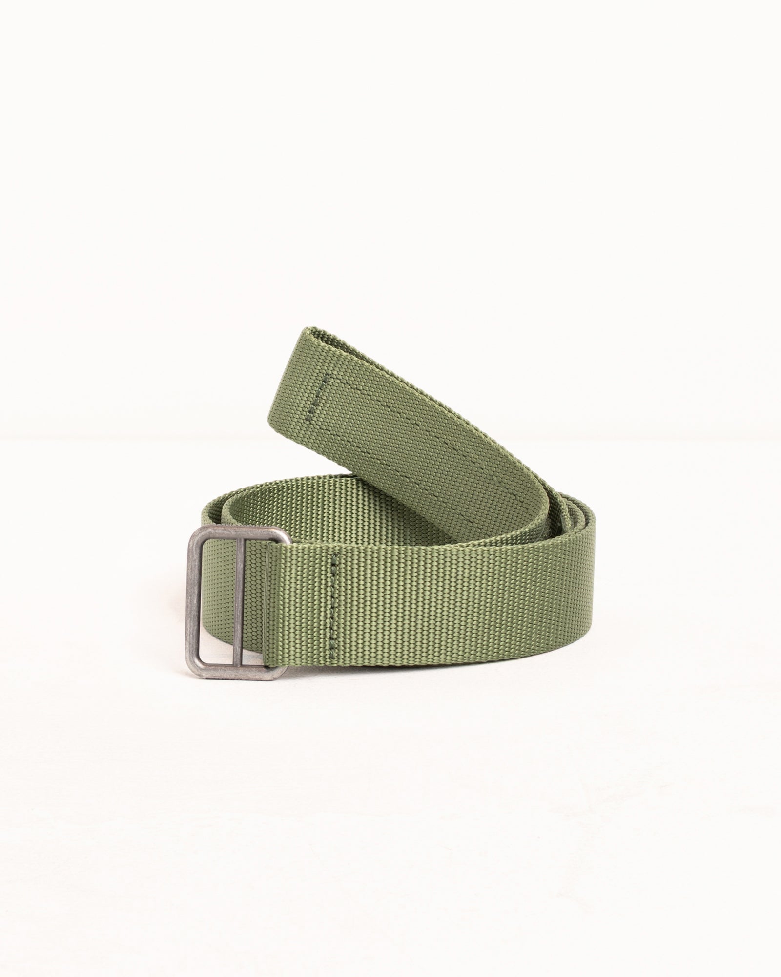 UTILITY BELT - Olive