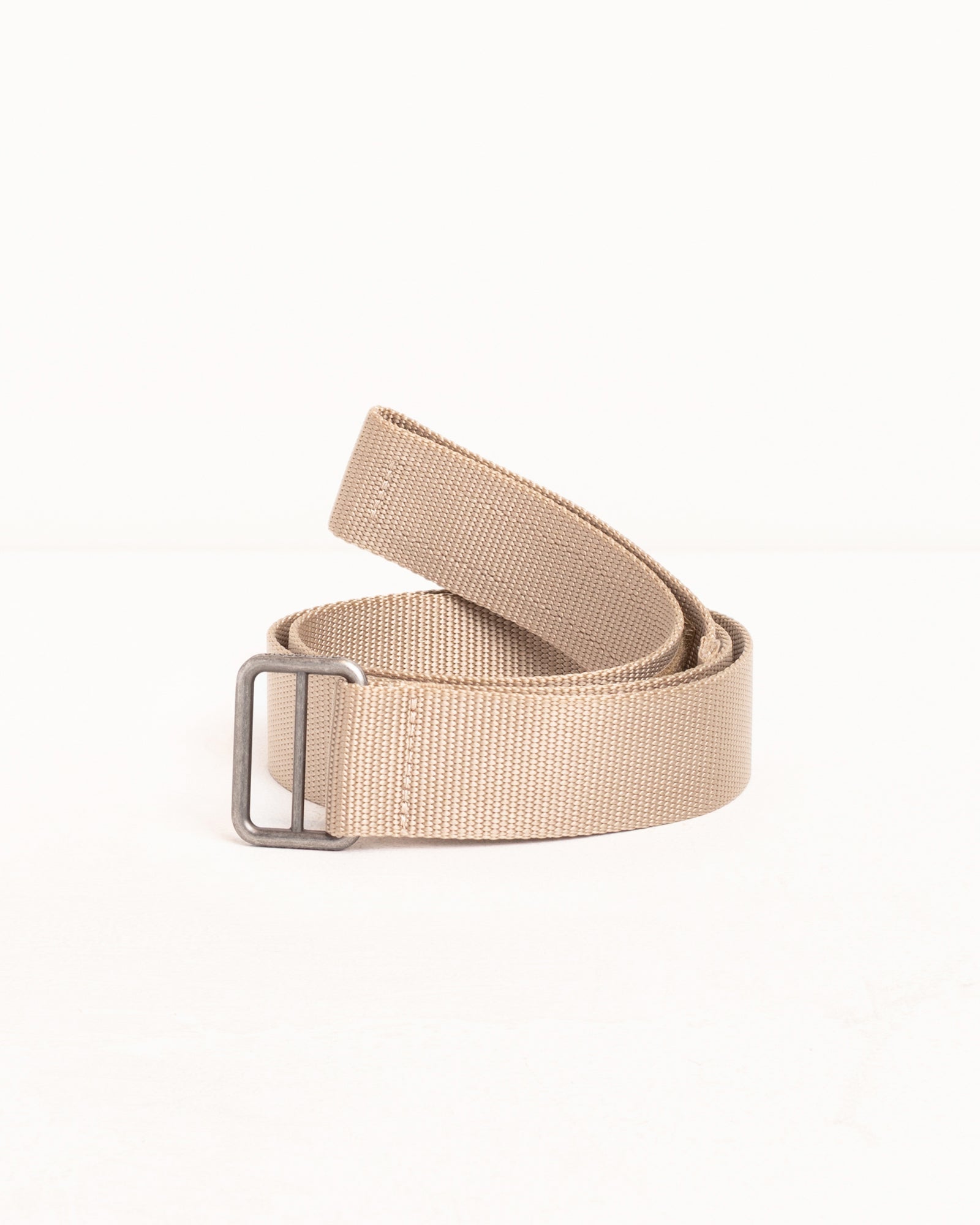 UTILITY BELT - Sand