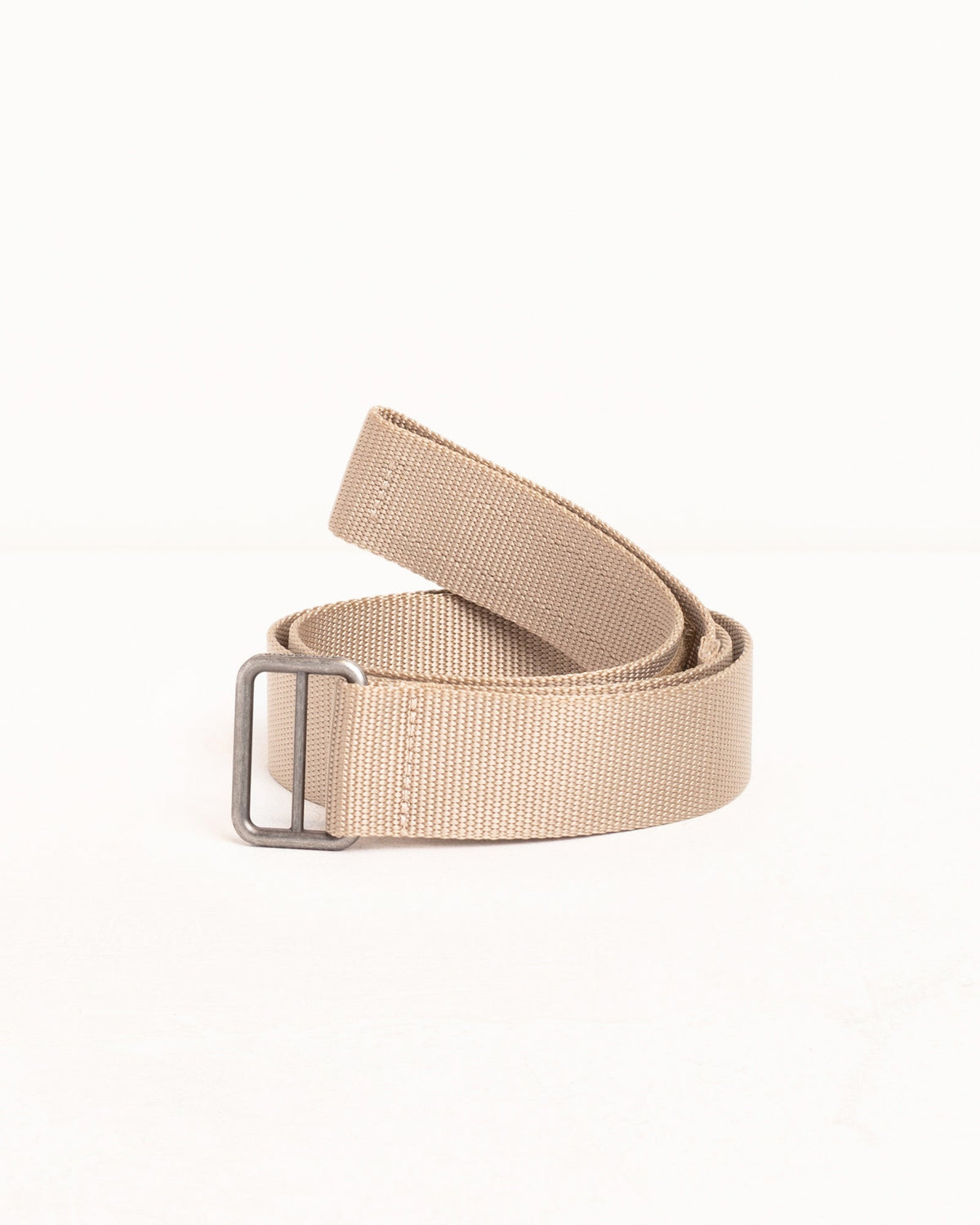 UTILITY BELT - Sand
