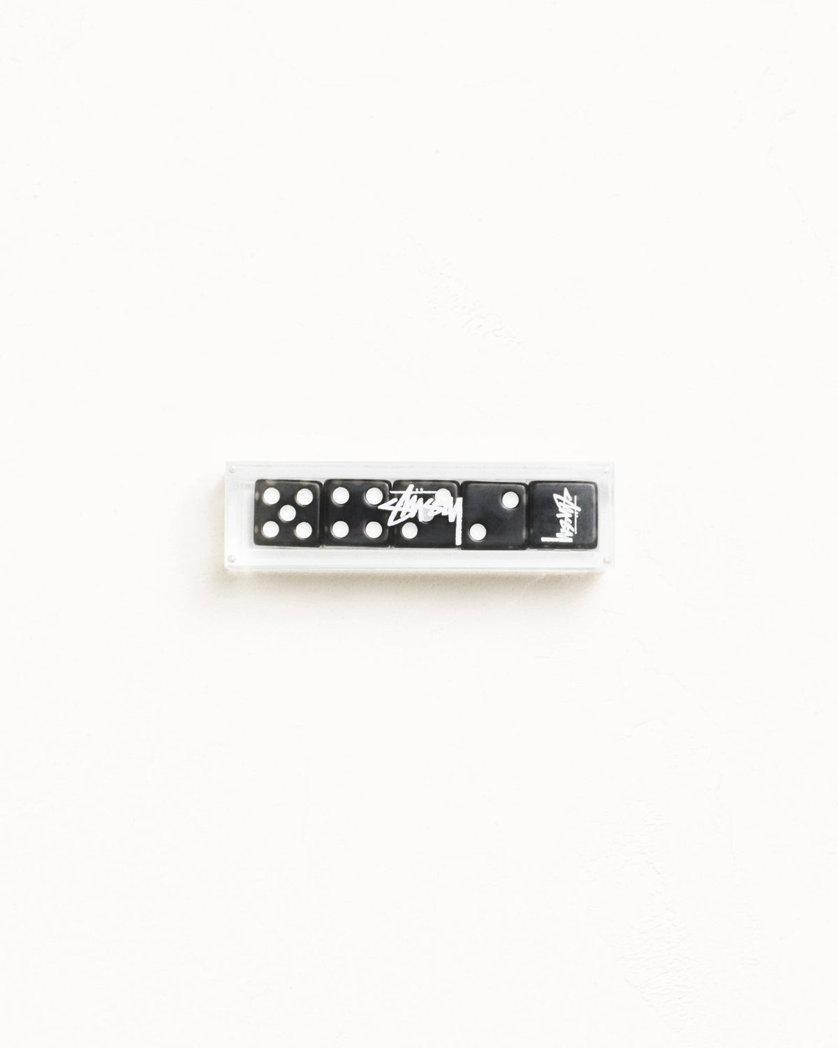 DICE SET - Black