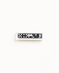 DICE SET - Black
