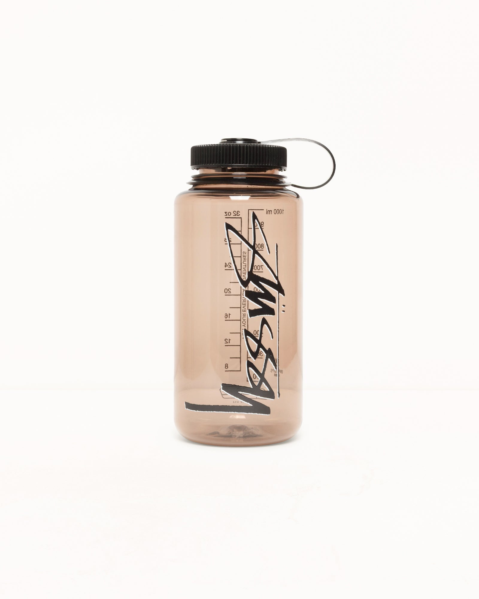 NALGENE WATER BOTTLE - Mocha