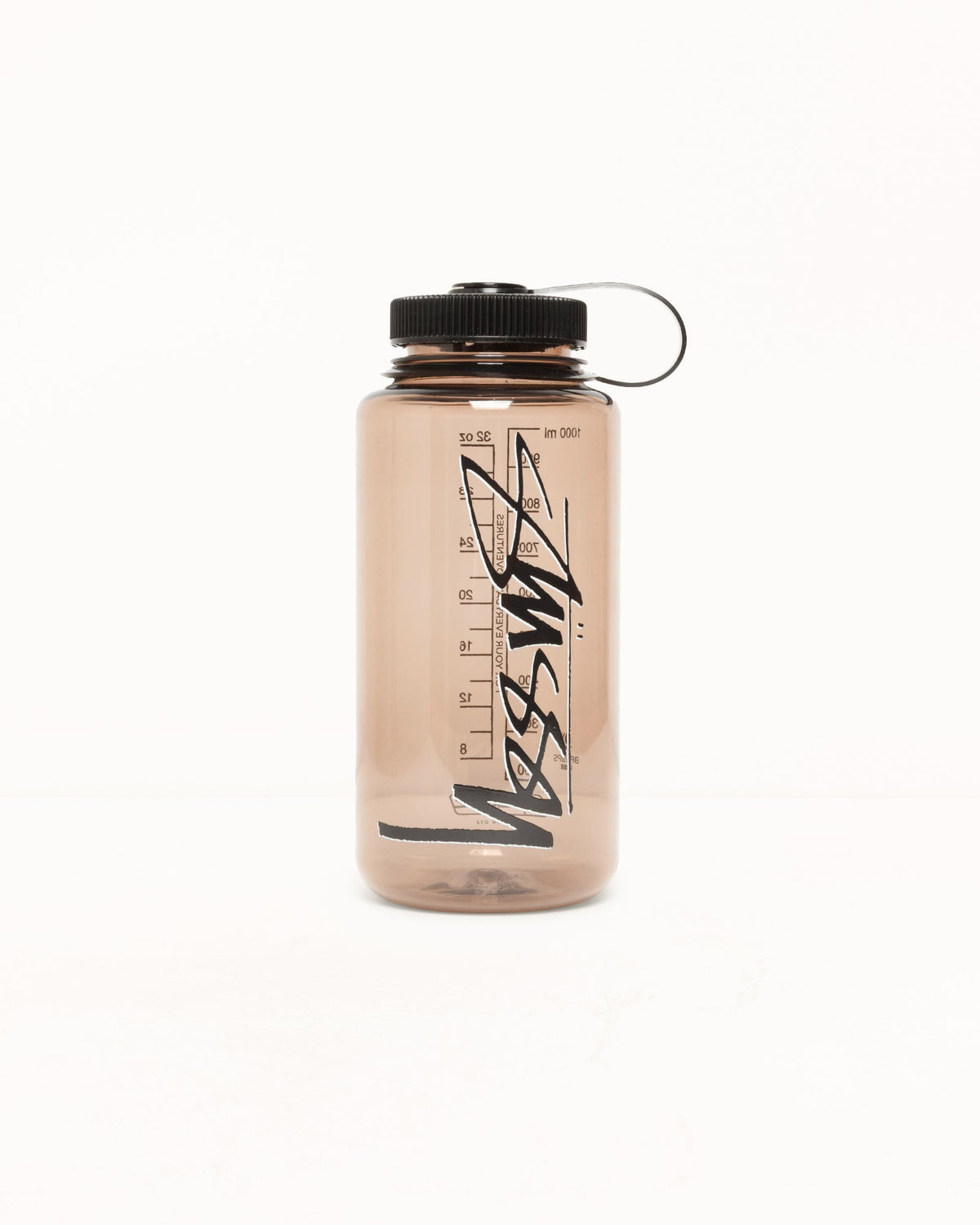 NALGENE WATER BOTTLE - Mocha