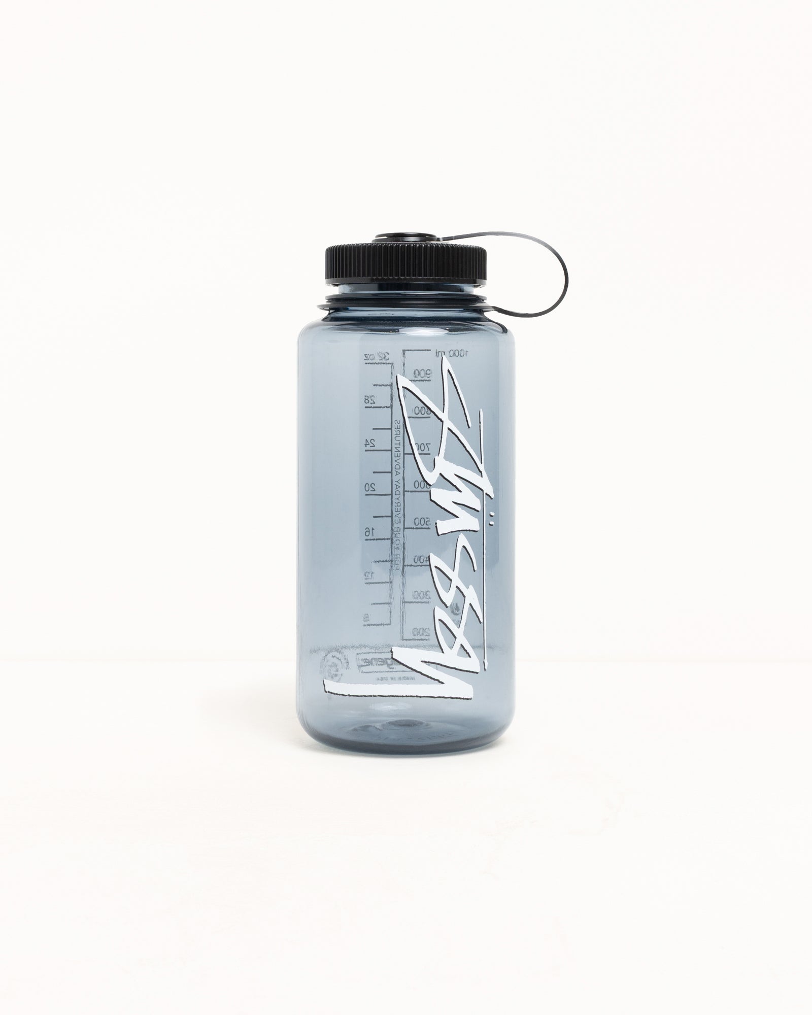 NALGENE WATER BOTTLE - Black