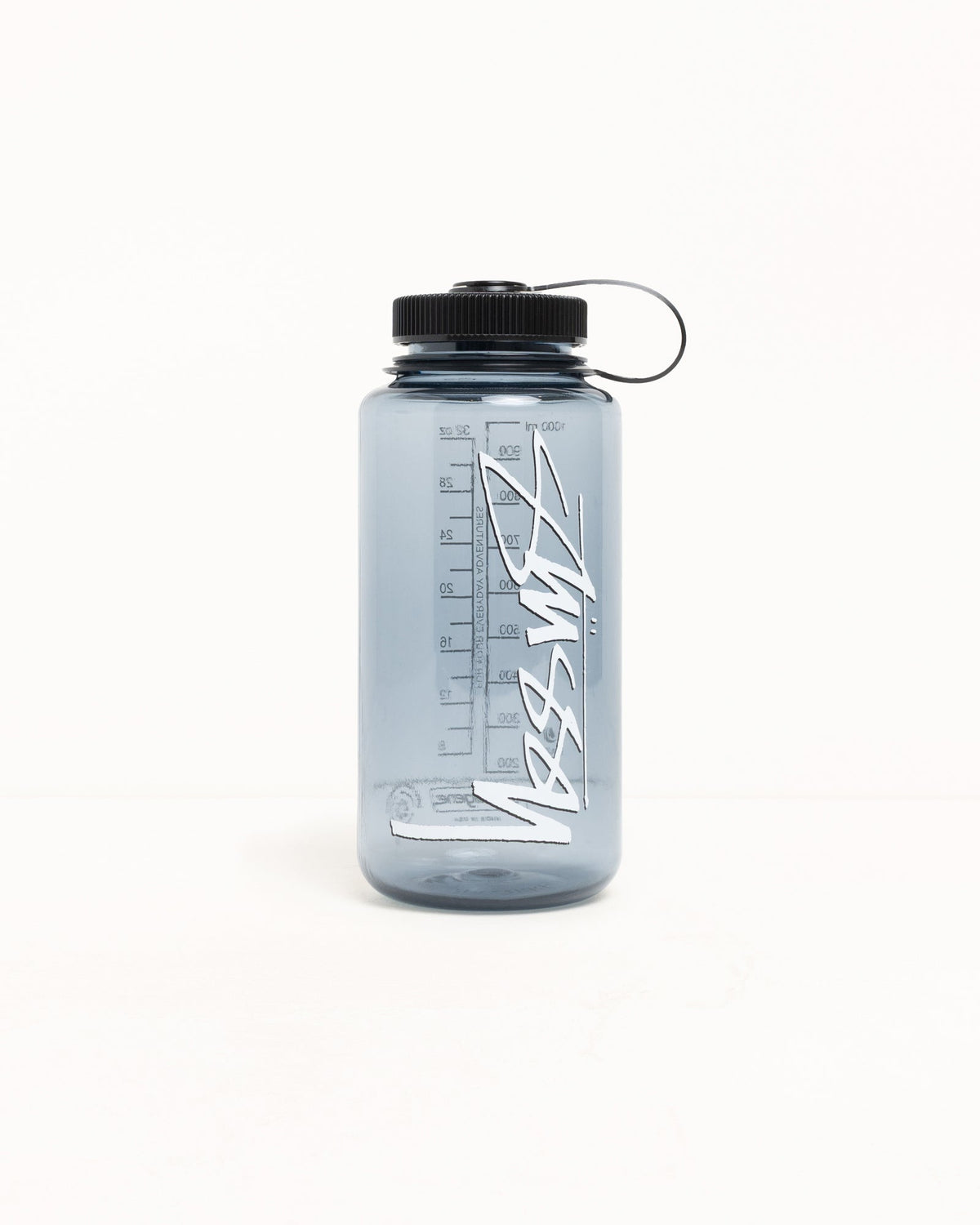 NALGENE WATER BOTTLE - Black