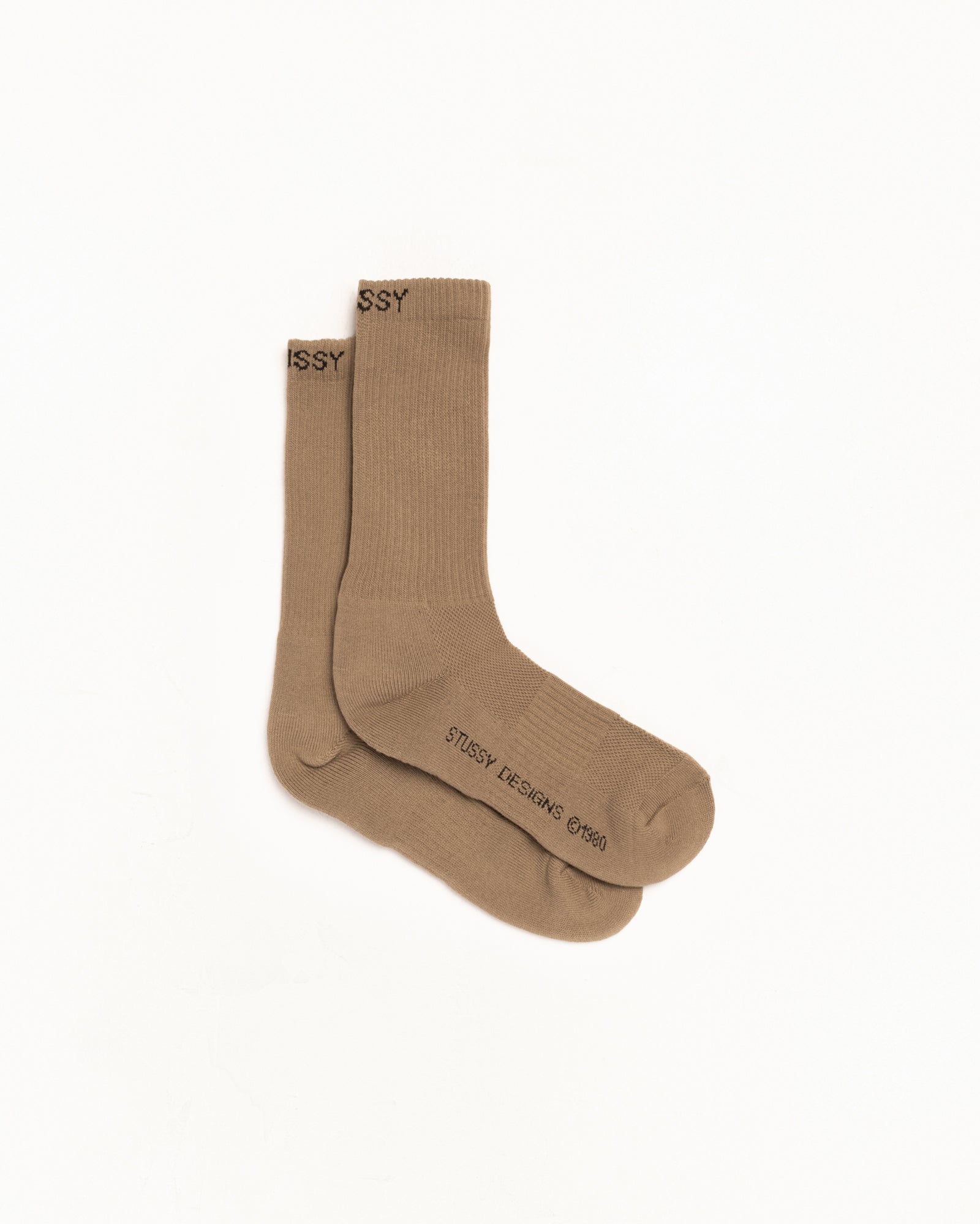 ATHLETIC CREW SOCK - Kangaroo