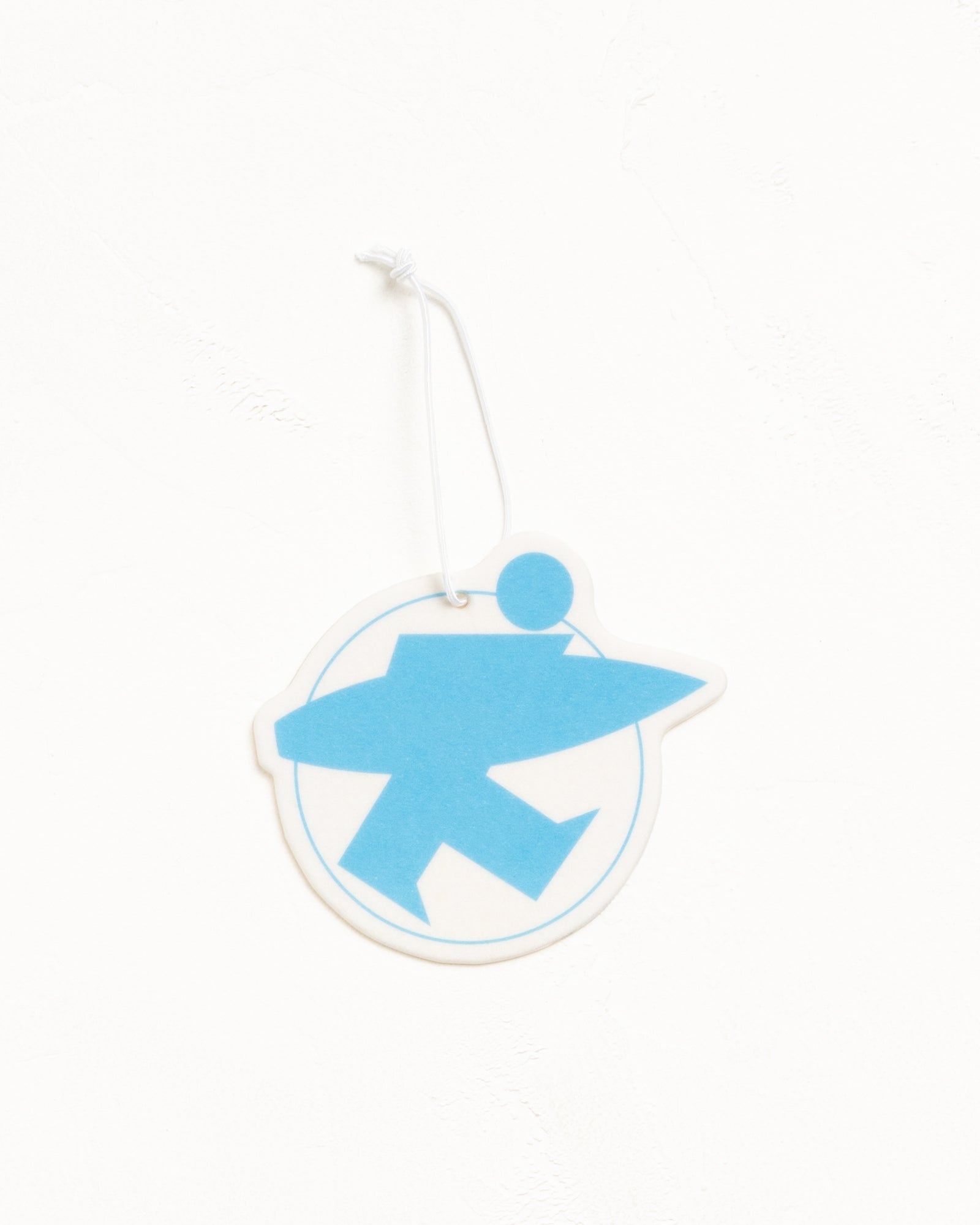 KUUMBA AIR FRESHENER - Surfman