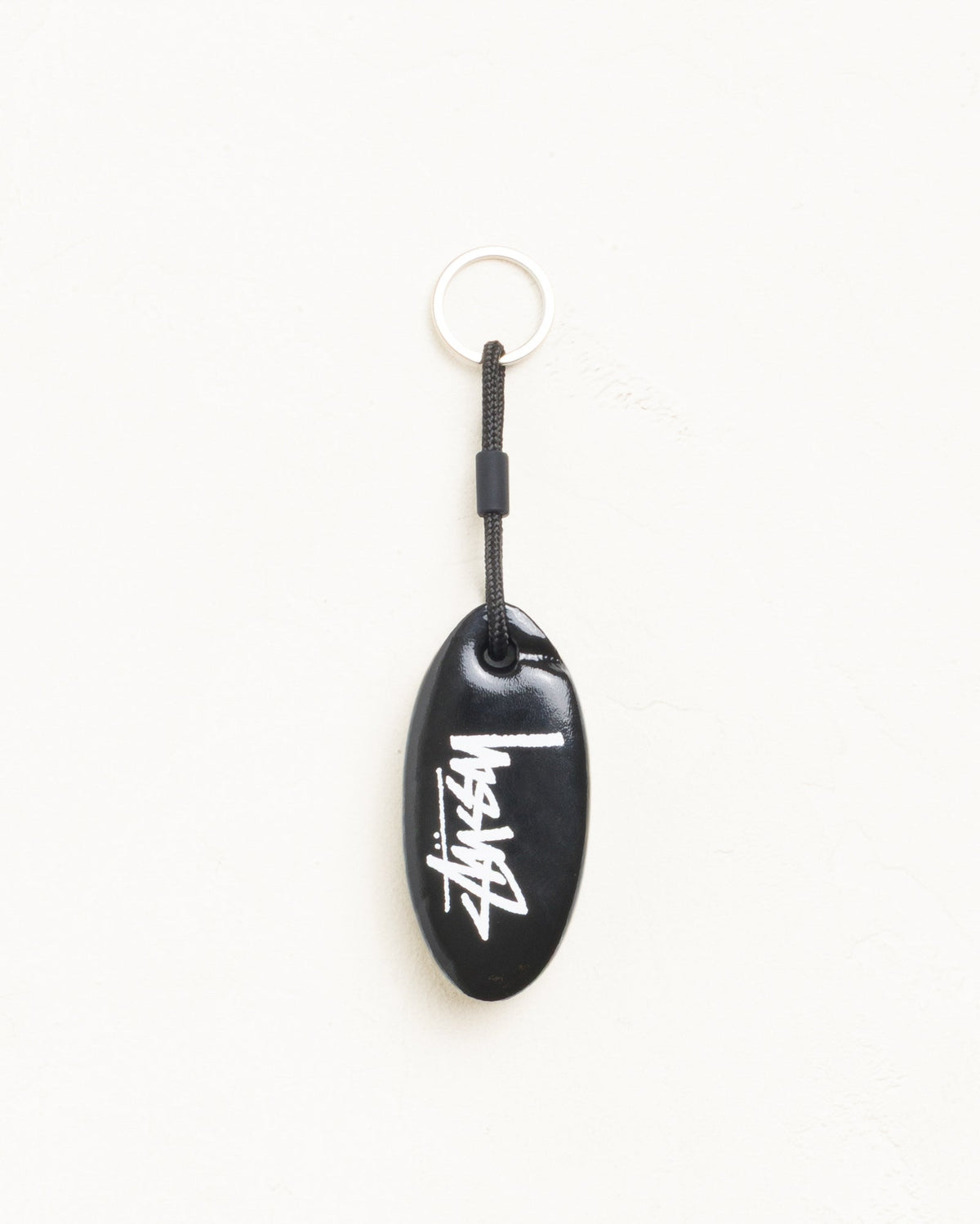 FLOATIE KEYCHAIN - Black