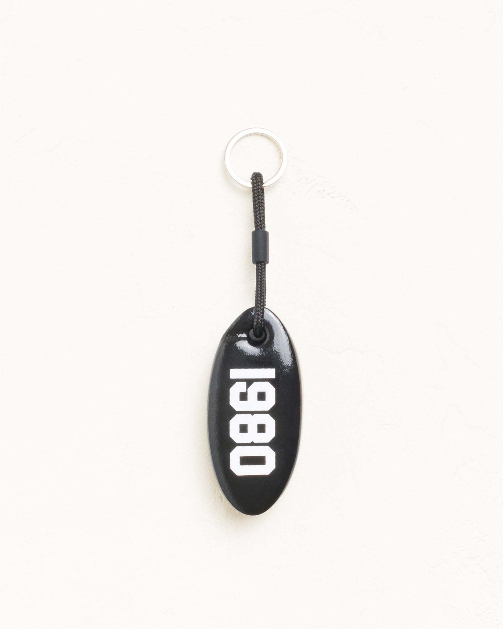 FLOATIE KEYCHAIN