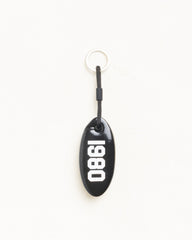FLOATIE KEYCHAIN