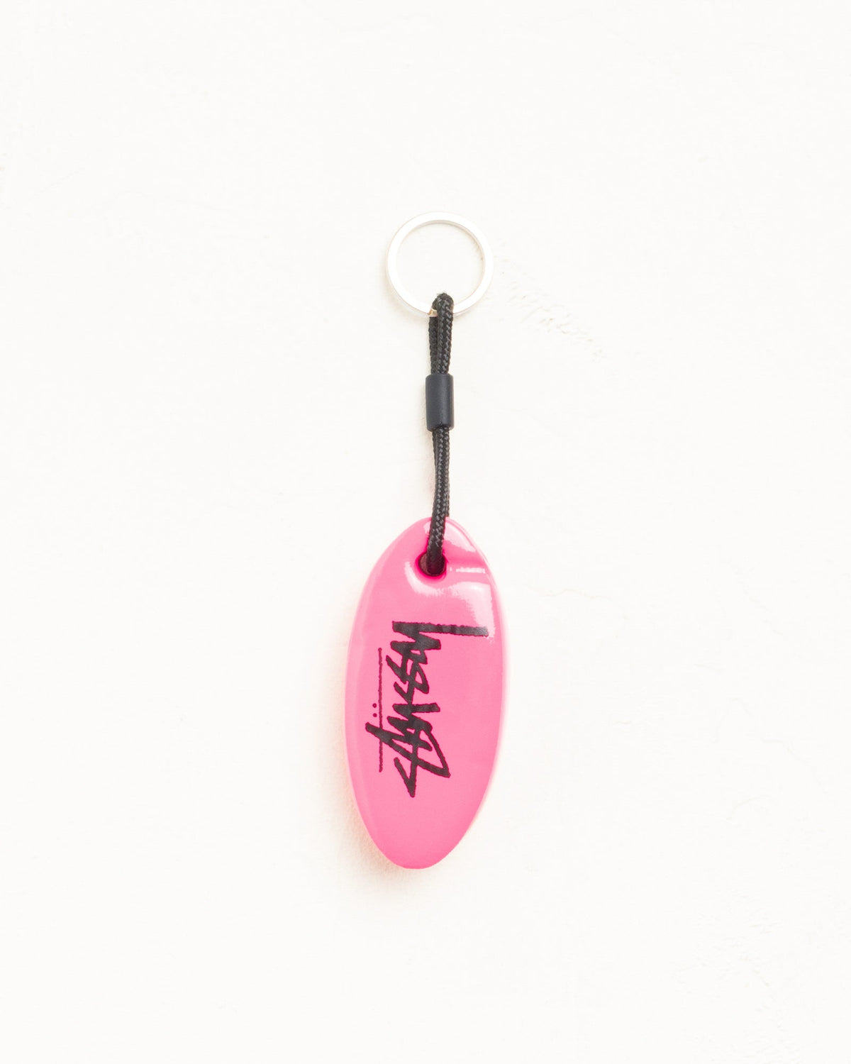 FLOATIE KEYCHAIN - Pink