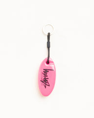 FLOATIE KEYCHAIN - Pink