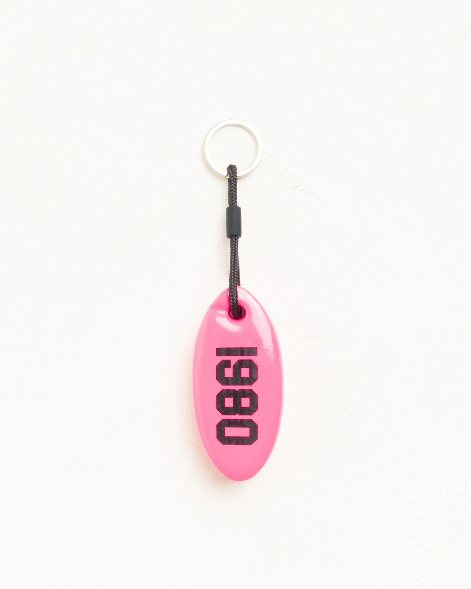 FLOATIE KEYCHAIN