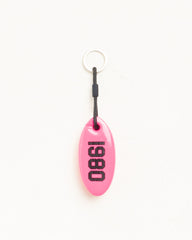 FLOATIE KEYCHAIN