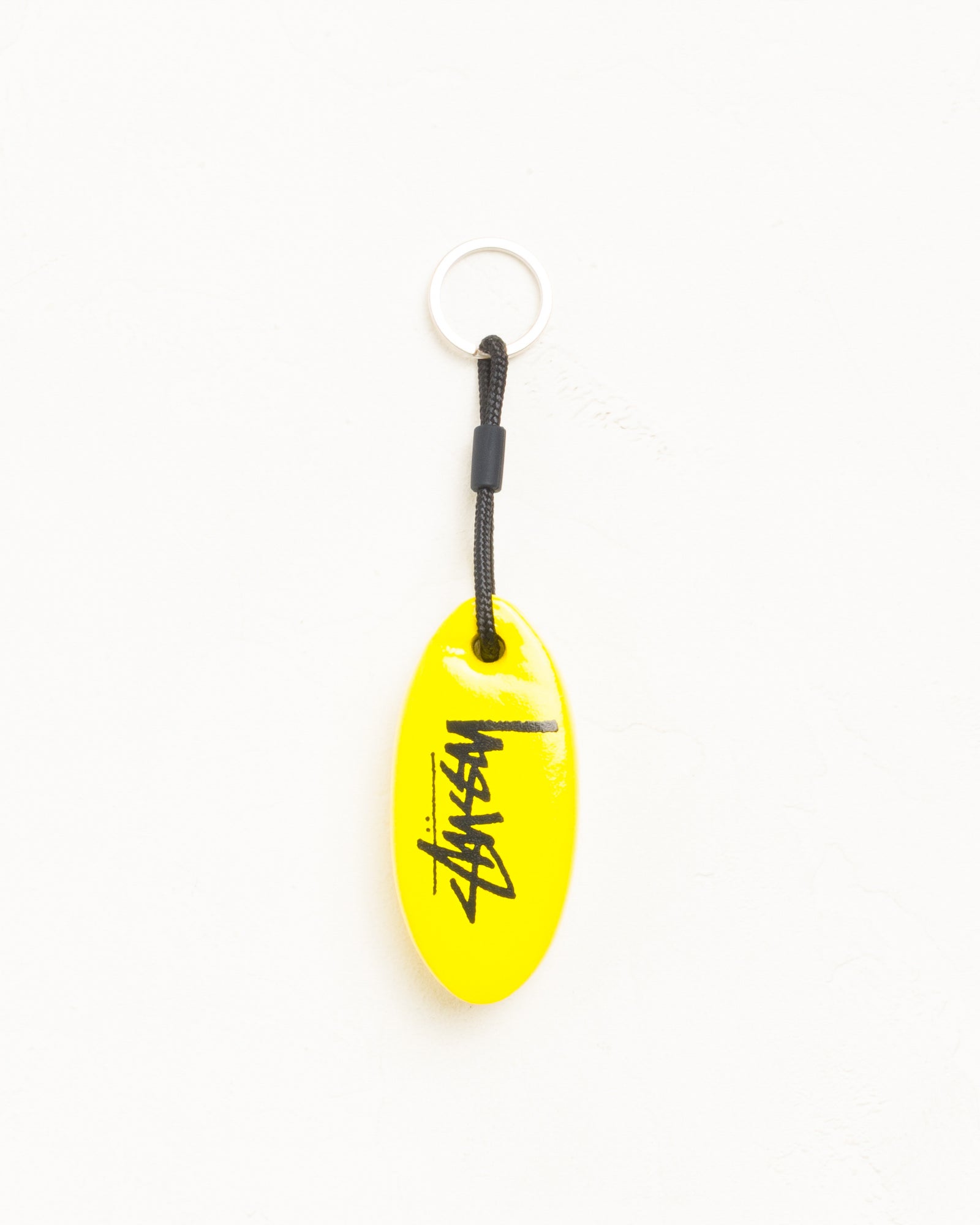 FLOATIE KEYCHAIN - Yellow