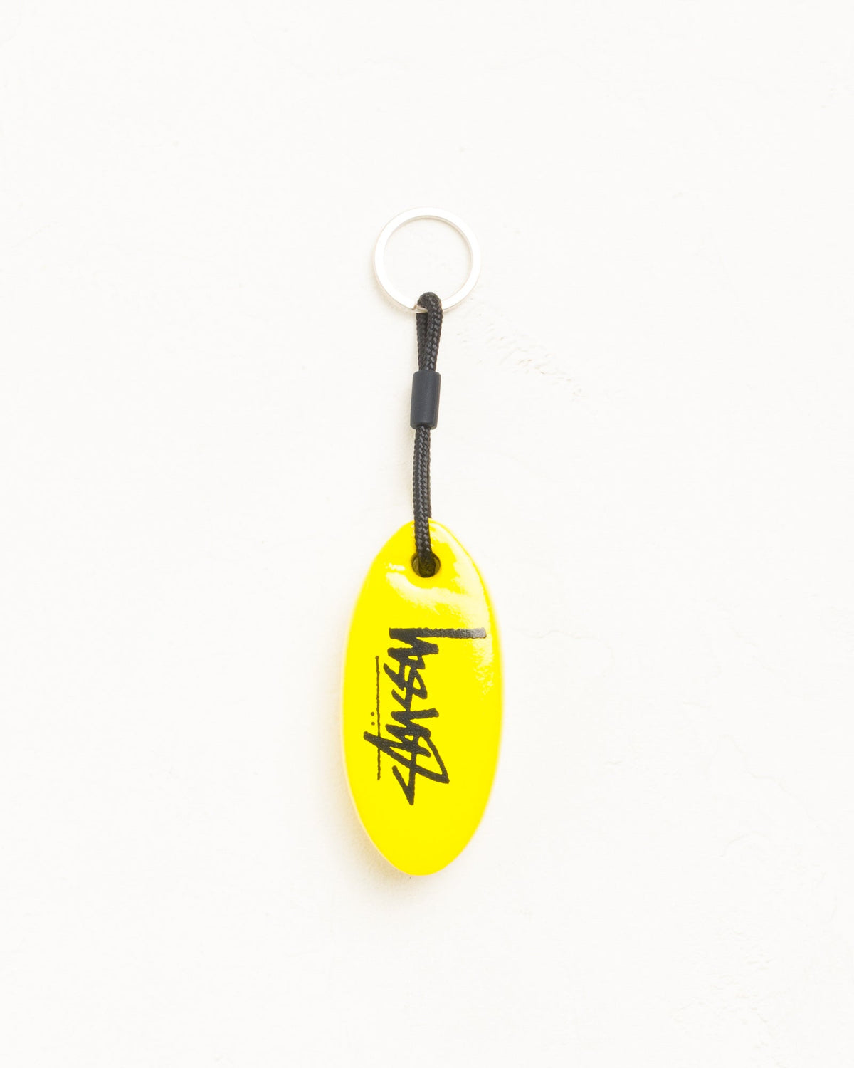 FLOATIE KEYCHAIN - Yellow