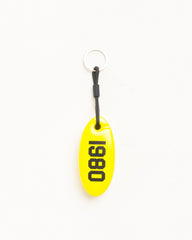 FLOATIE KEYCHAIN