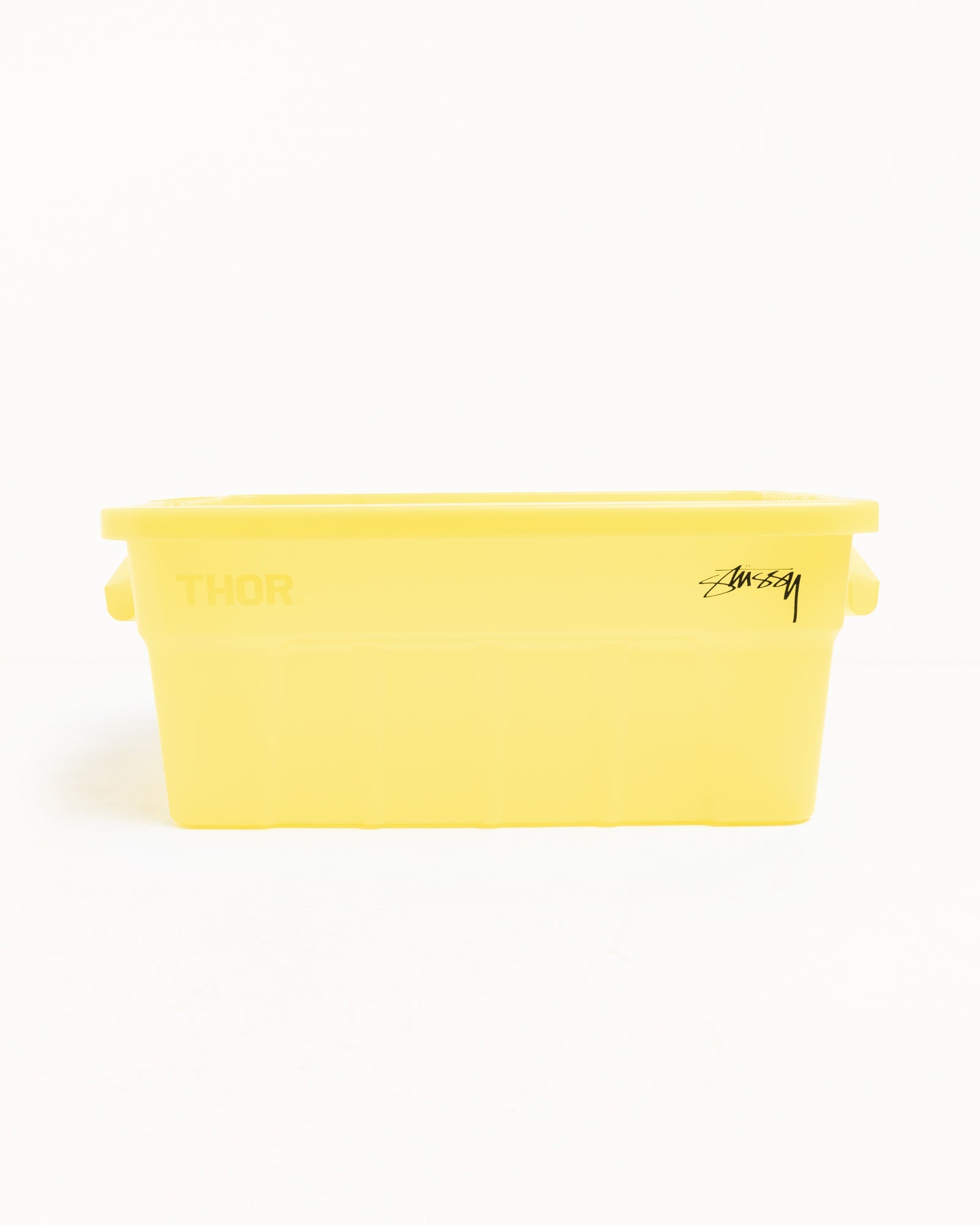 THOR STORAGE BIN 53L - Yellow