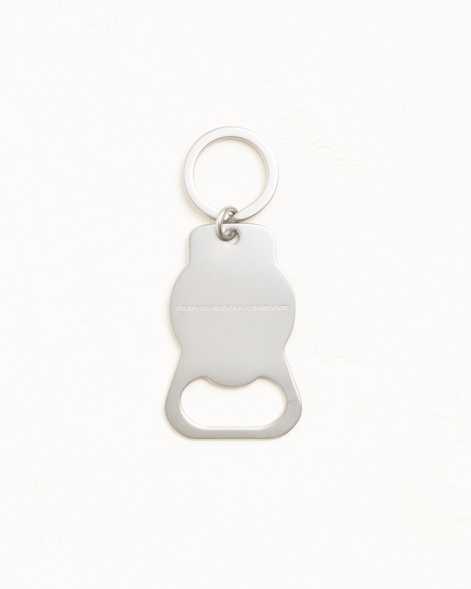 BOTTLE OPENER KEYCHAIN