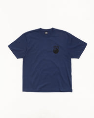 8 BALL TEE - Midnight