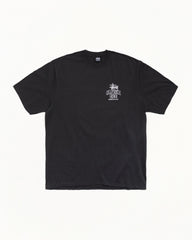 CALI GROWN TEE - Faded Black