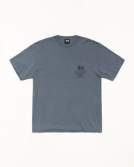 CALI GROWN TEE - Navy