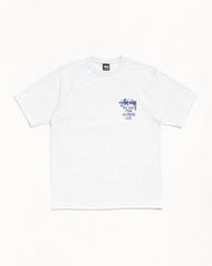 BIG LOVE TEE - Ash Heather