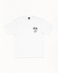 BIG LOVE TEE - White