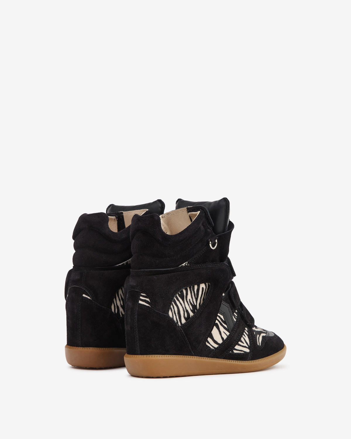 Baskets Bekett Ring