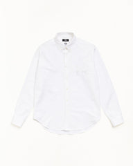 JUNYA BUTTON DOWN SHIRT