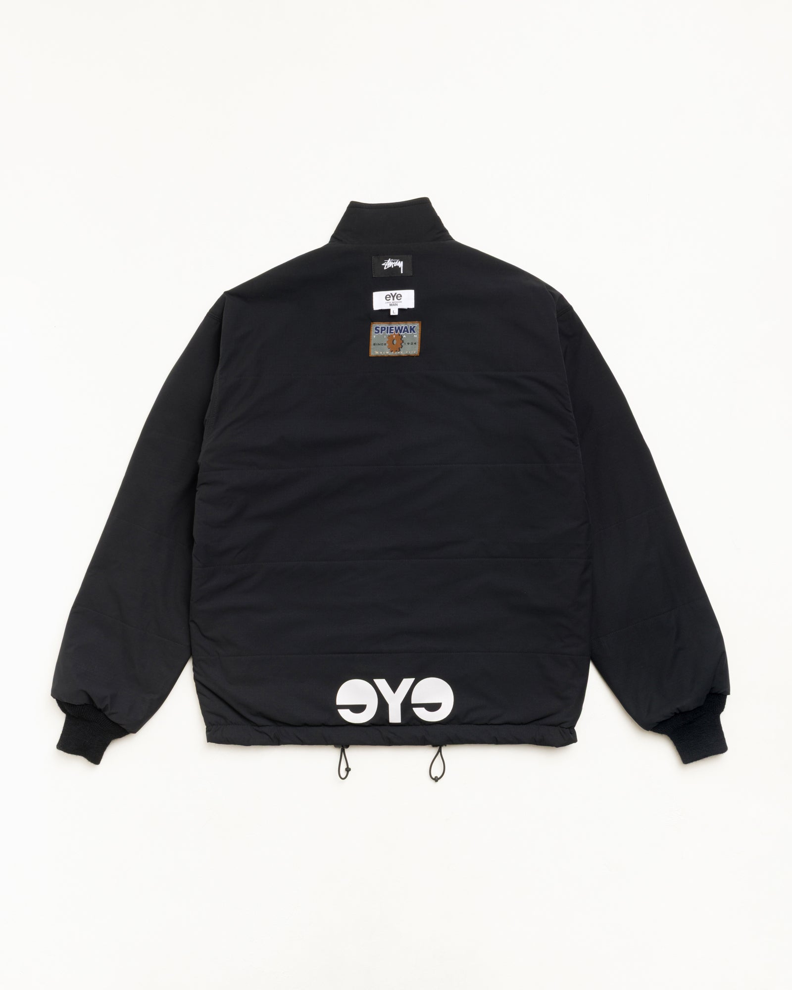 JUNYA TACTICAL JACKET