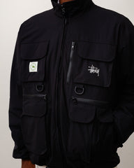 JUNYA TACTICAL JACKET