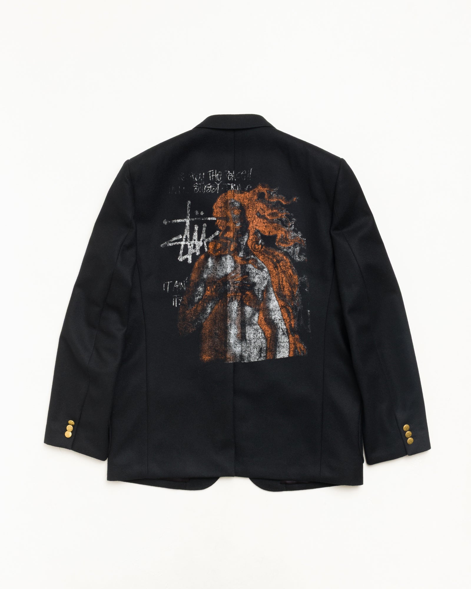 JUNYA SPORT COAT