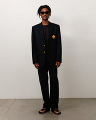 JUNYA SPORT COAT - BLACK