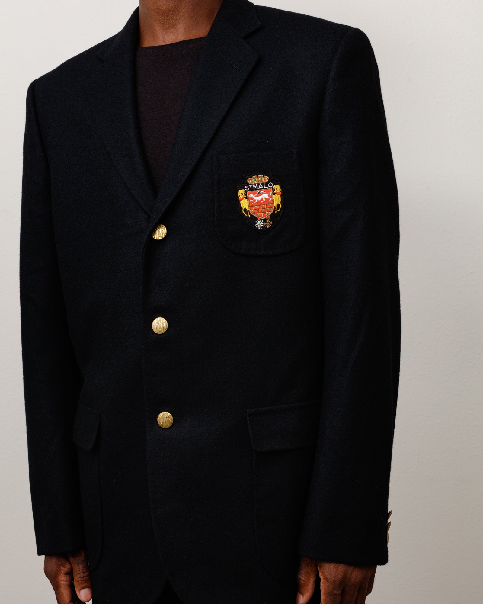 JUNYA SPORT COAT