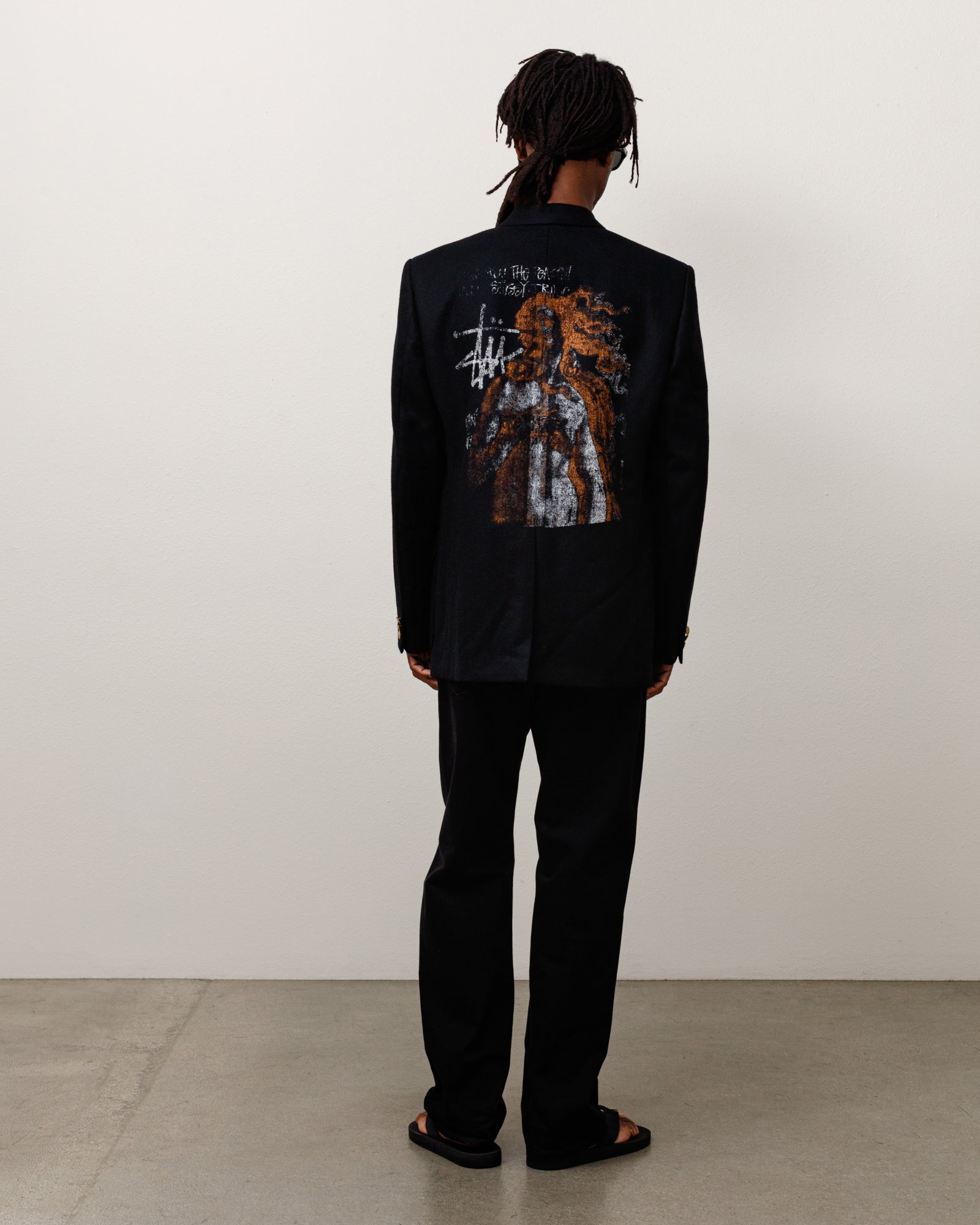 JUNYA SPORT COAT