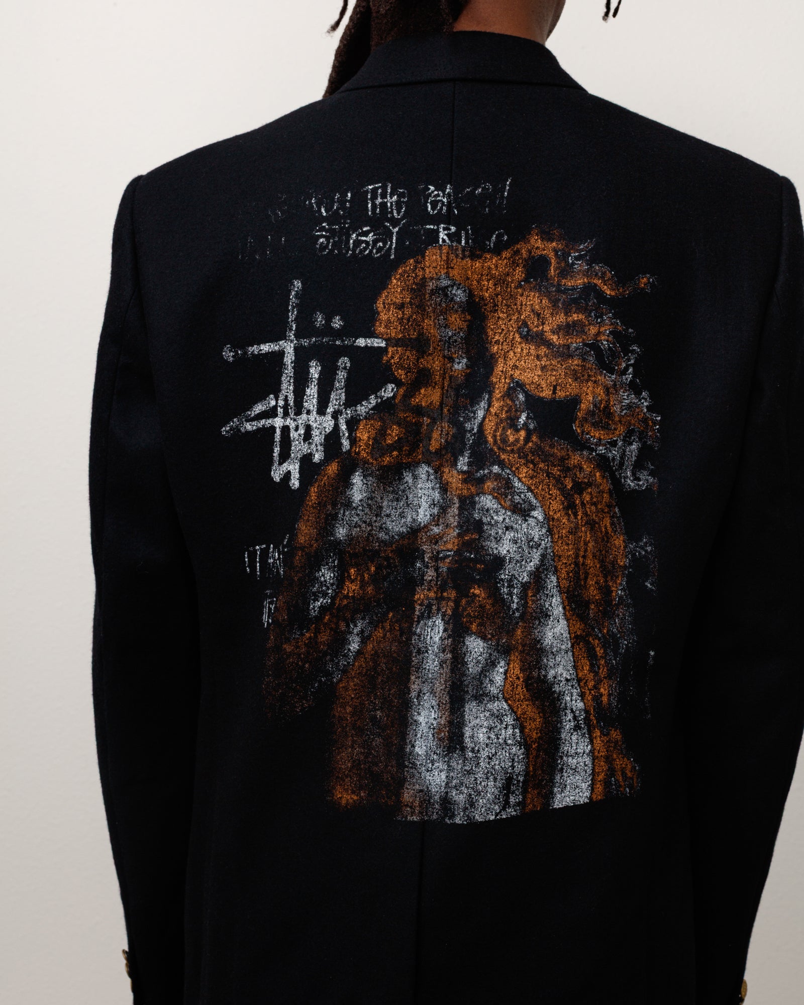 JUNYA SPORT COAT