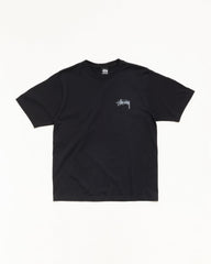 JUNYA SURFMAN TEE - Black