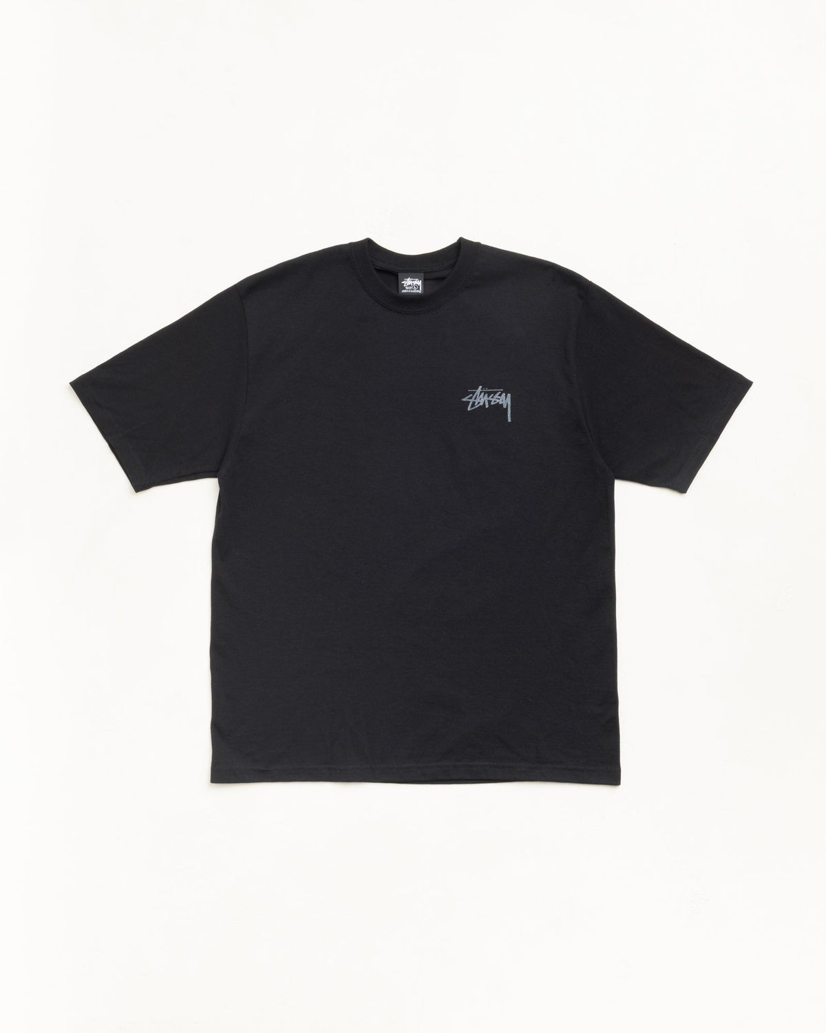 JUNYA VENUS TEE - Black