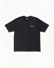 JUNYA VENUS TEE - Black